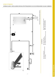 cataloghi/BER/SISTEMA SOLARE A CIRCOLAZIONE NATURALE PER PRODUZIONE DI ACS CON INTEGRAZIONE CALDAIA COMBINATA